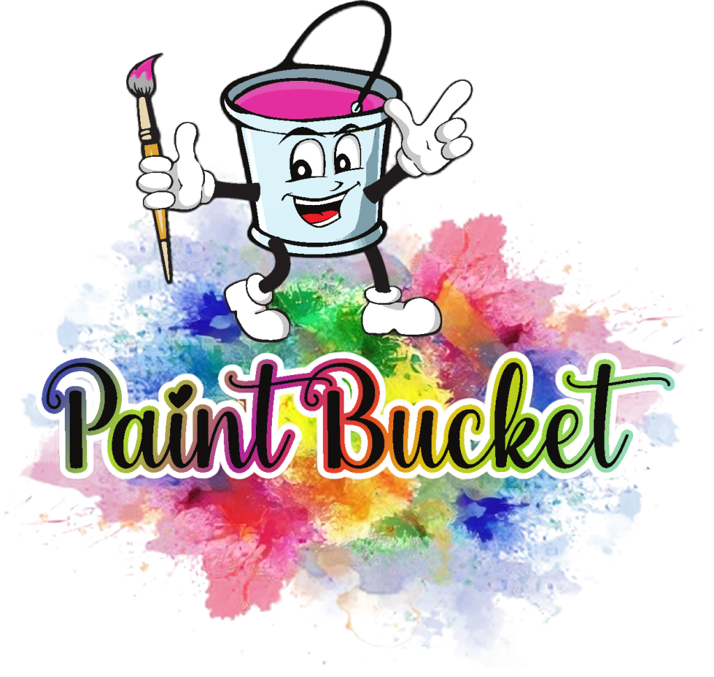 Paint Bucket ATL